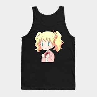 Alice Excited Tank Top